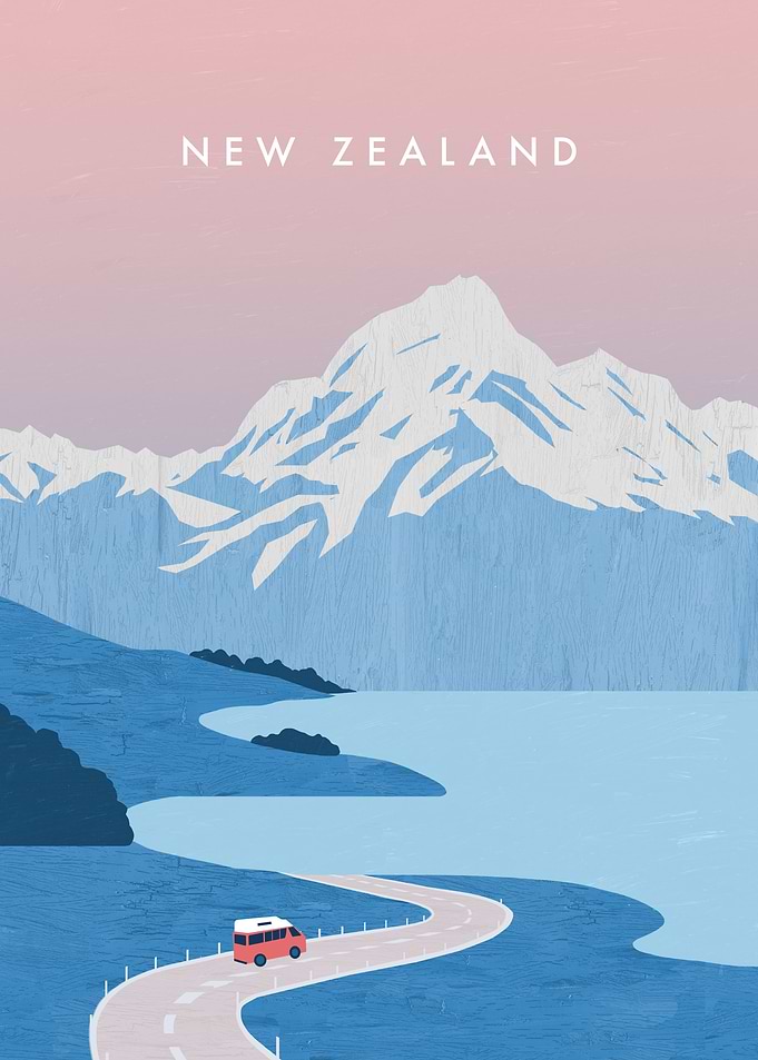 New Zealand