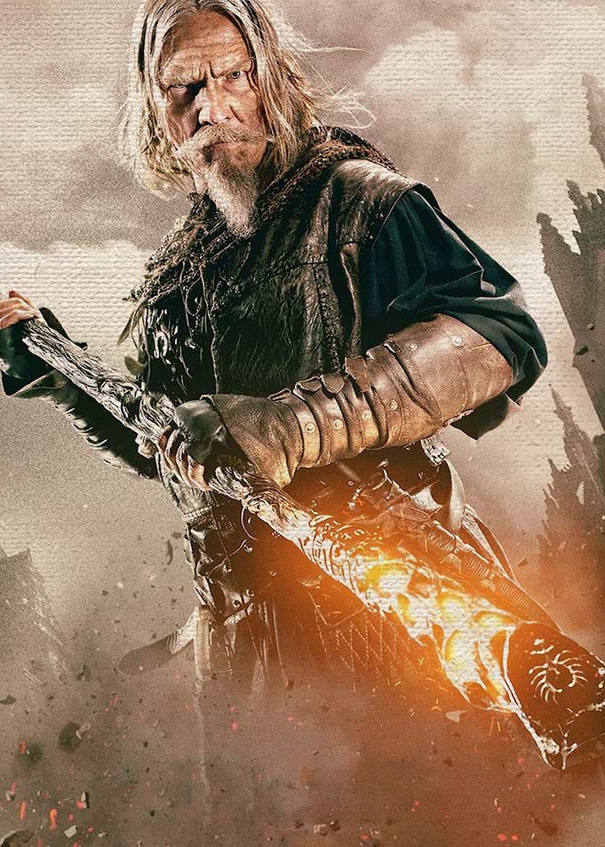 Seventh Son