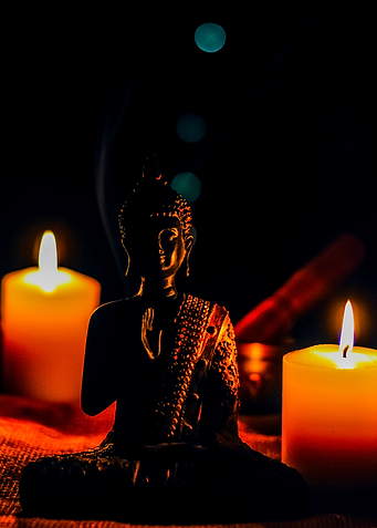 Buddha Meditation