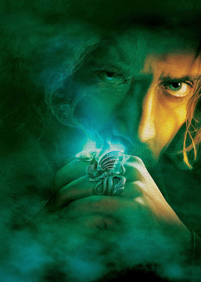 The Sorcerers Apprentice