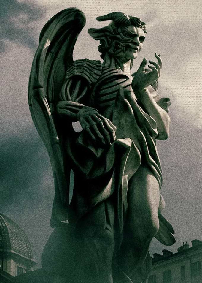 Angels Demons