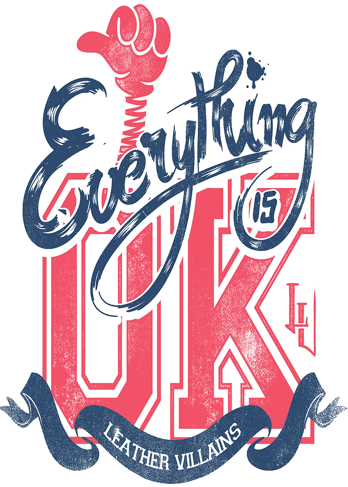 Everything OK