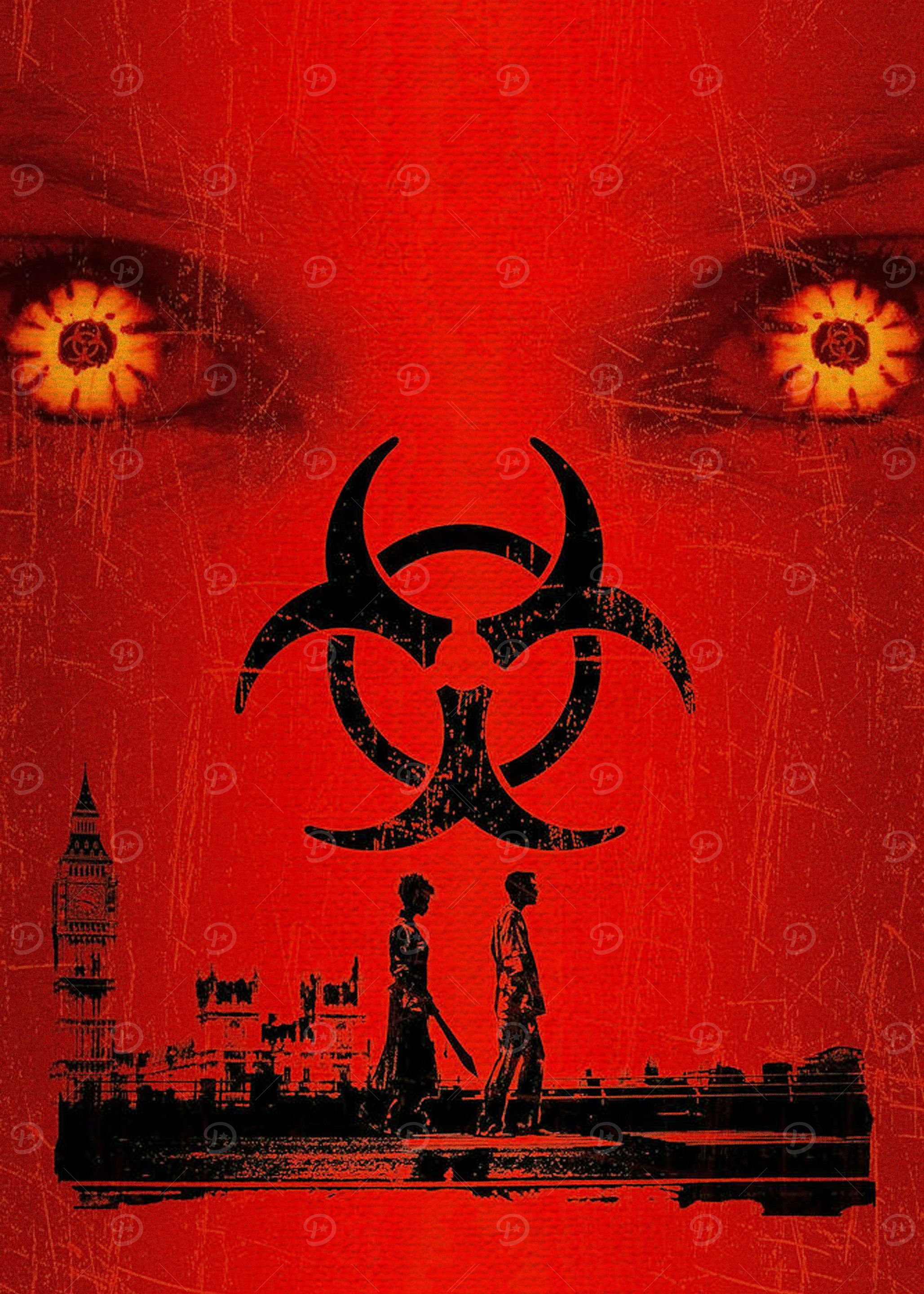 28 Days Later