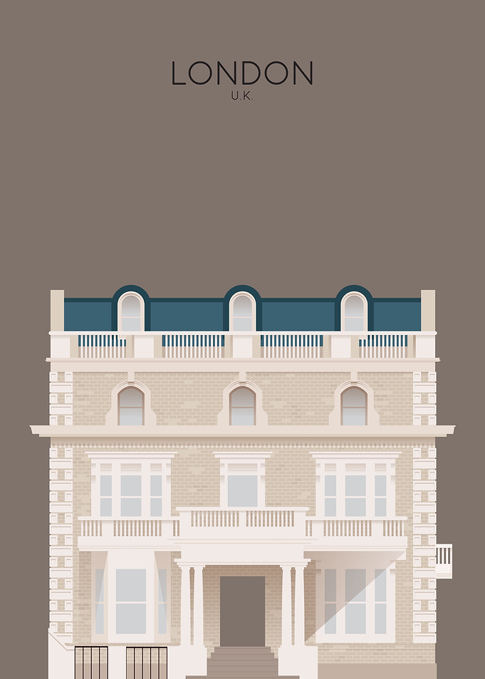 London Travel Snippet