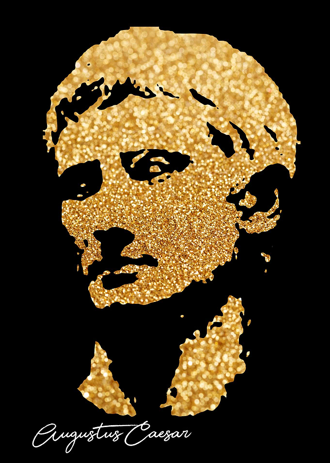 Augustus Caesar