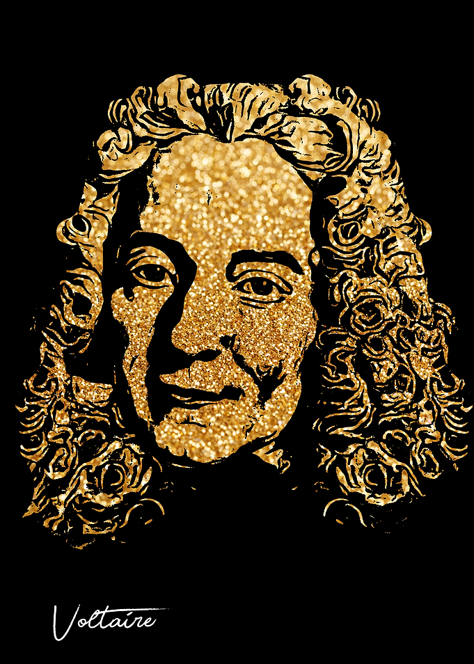 Voltaire