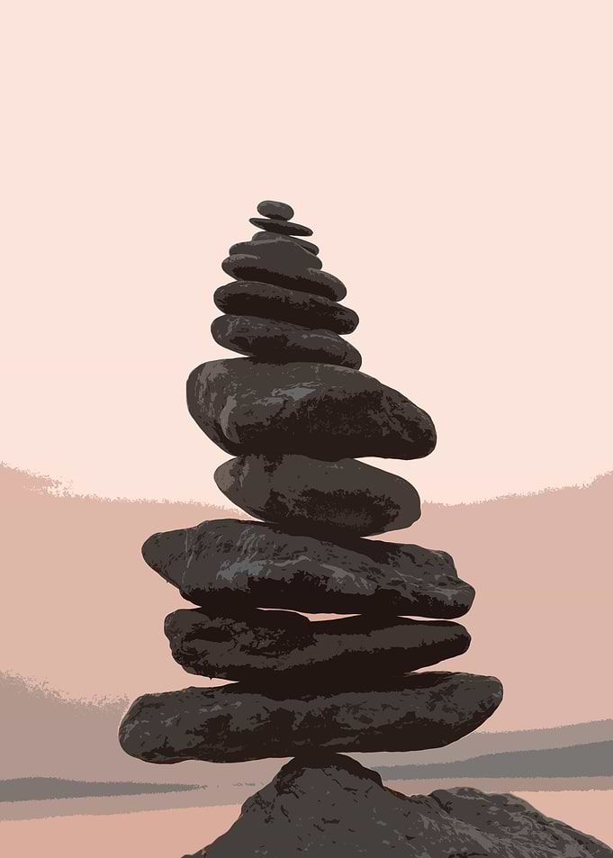 Yoga meditation