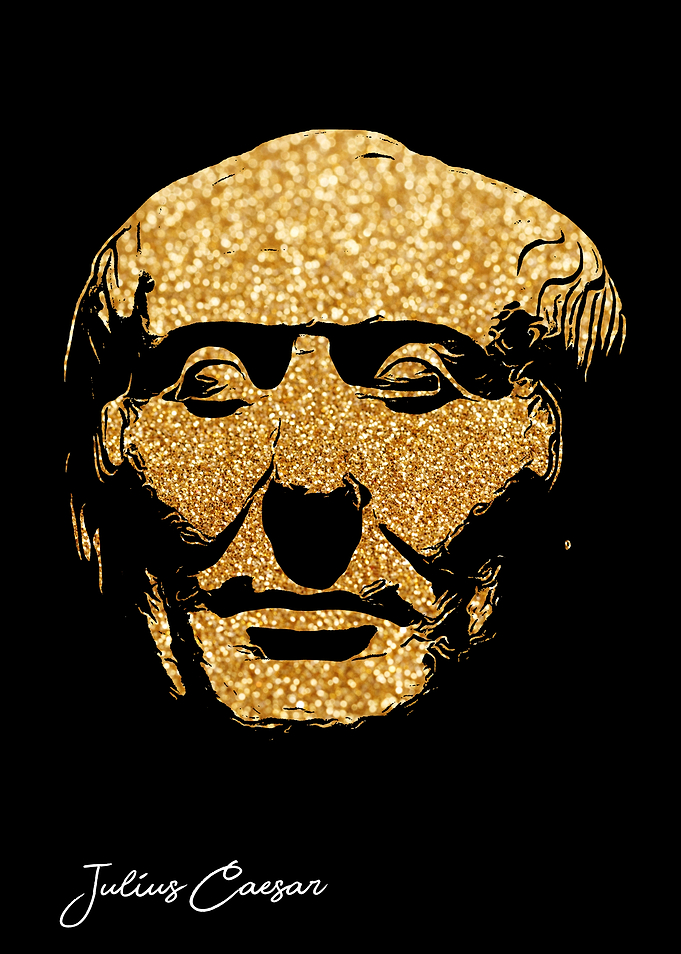 Julius Caesar