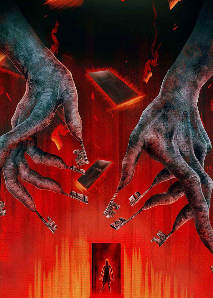Insidious 1
