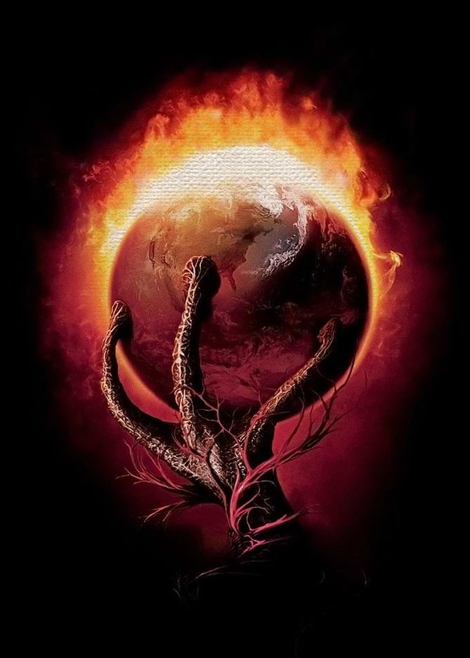 War of the Worlds