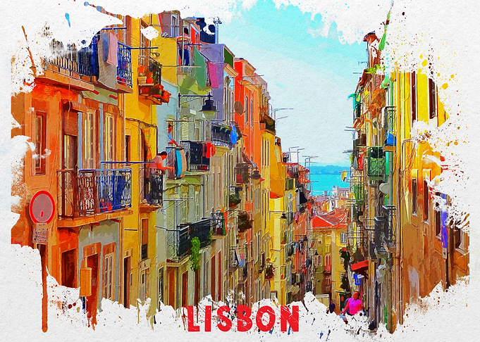 Lisbon