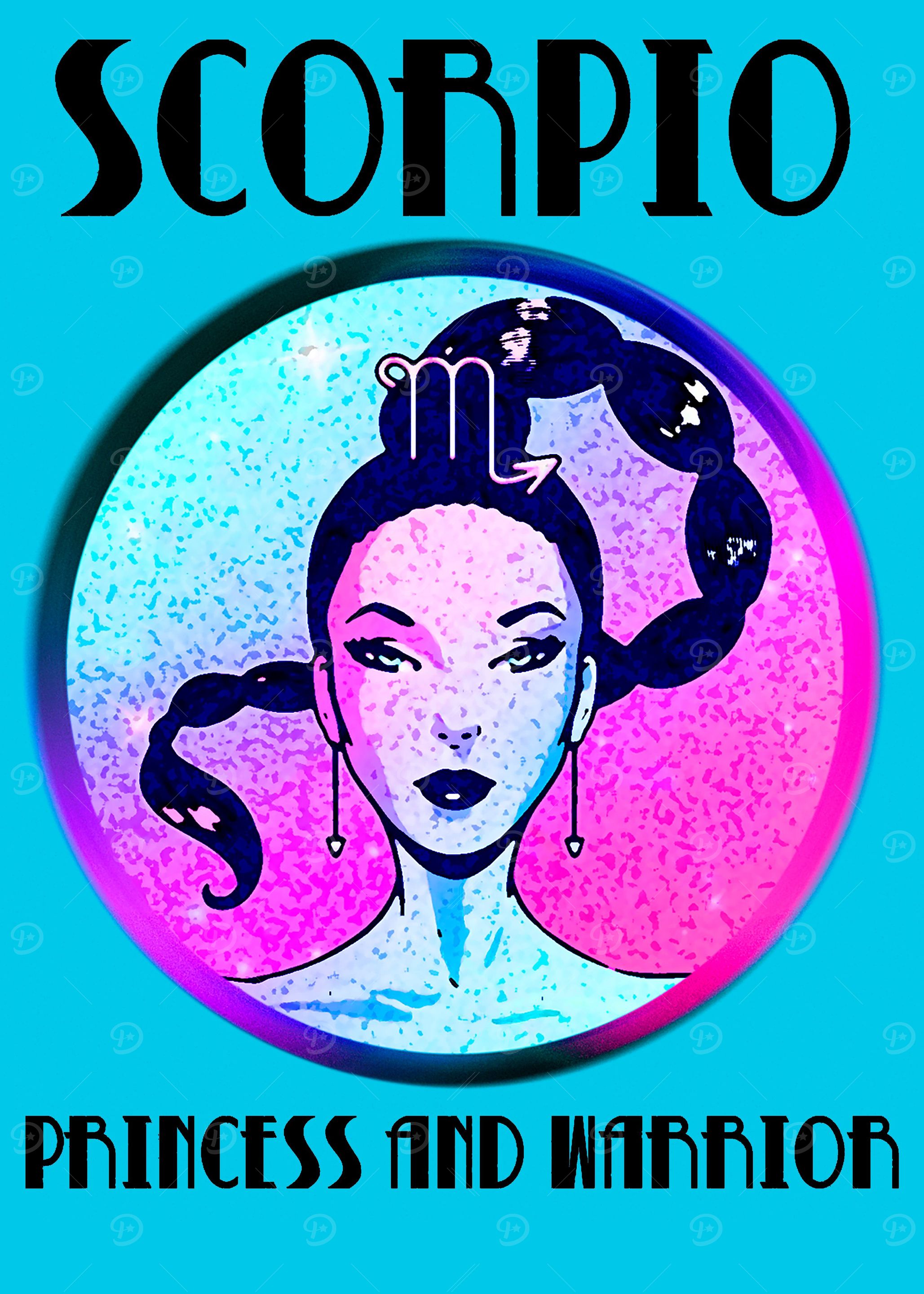 Scorpio