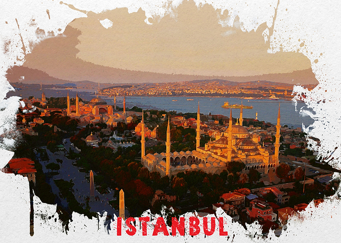 Istanbul