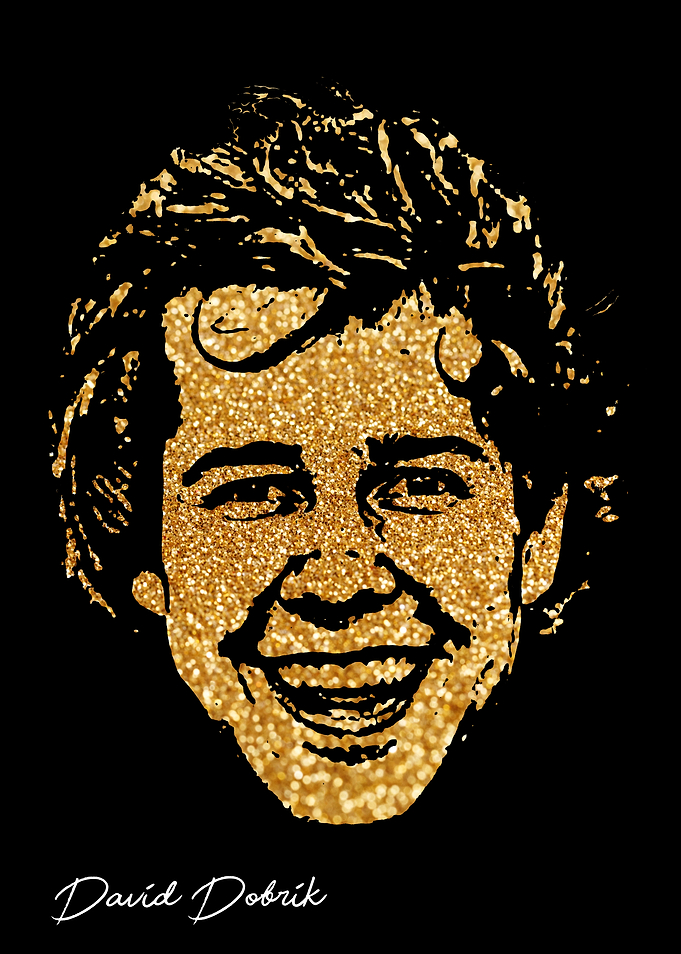 David Dobrik
