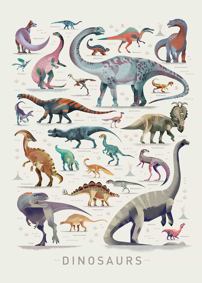 Dinosaurs