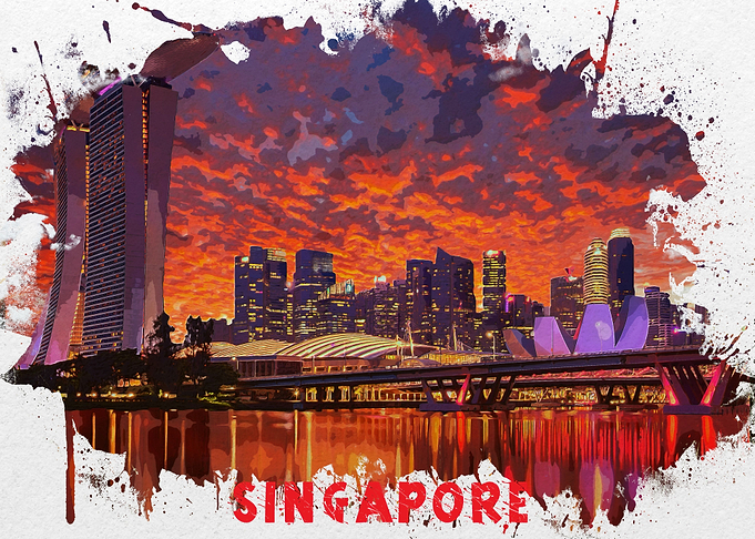 Singapore