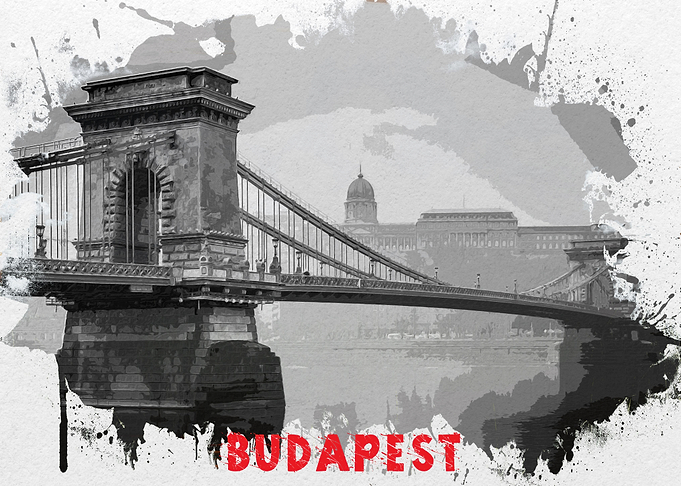Budapest