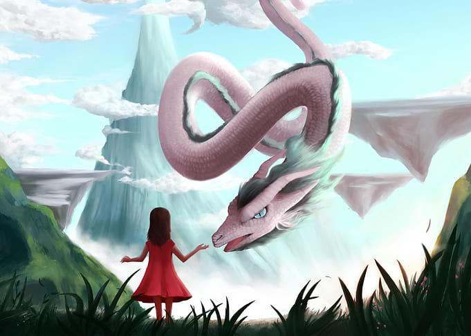 Take Me With You