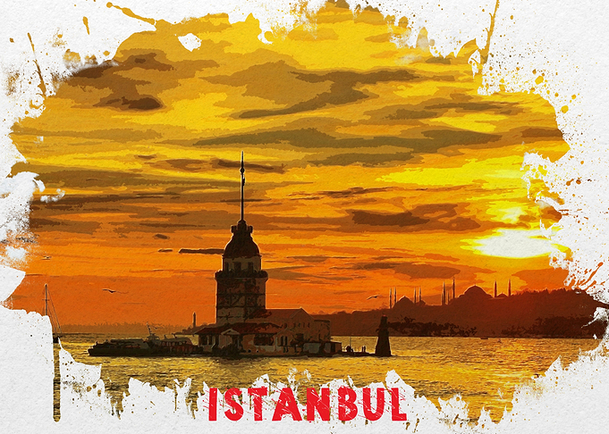 Istanbul