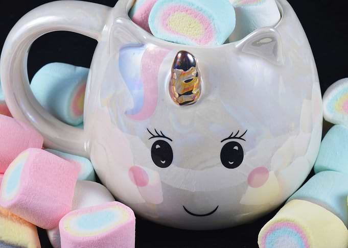 Unicorn Dreams