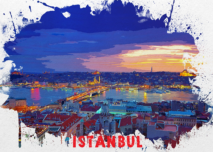 Istanbul