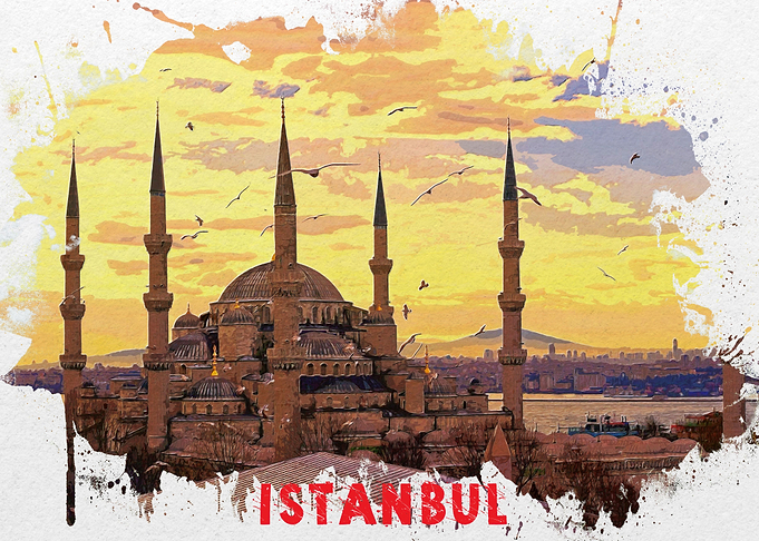 Istanbul