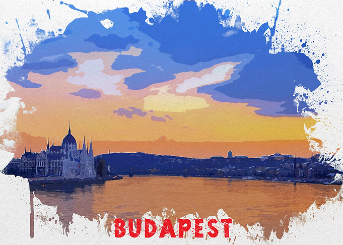 Budapest