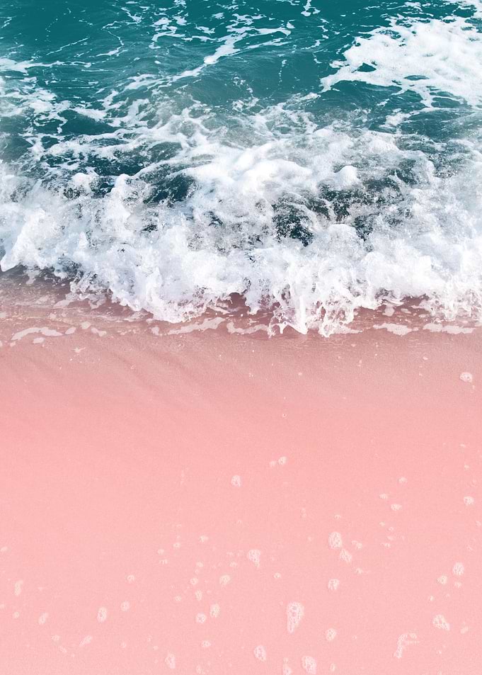 Crashing Waves 1