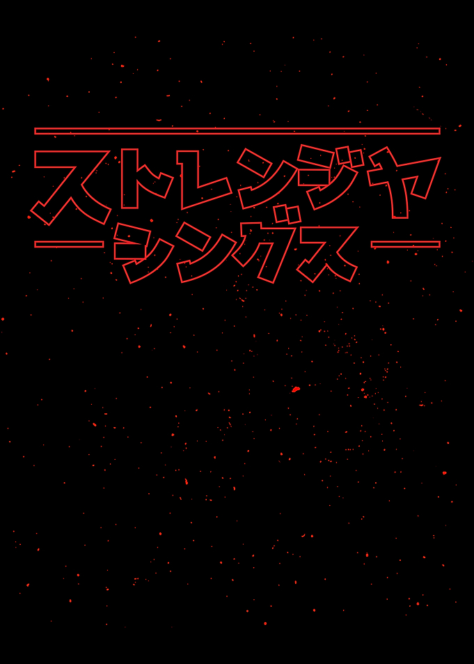 Anime Things