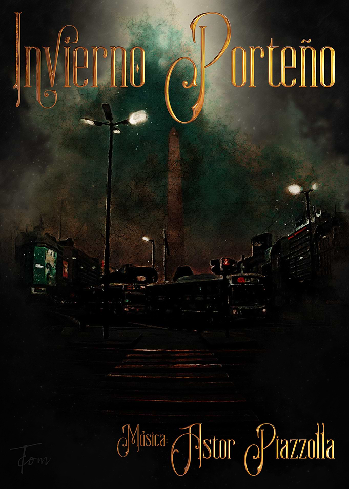 Invierno Porteno