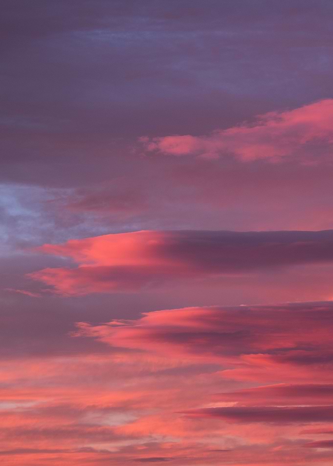 Sunset Sky 1
