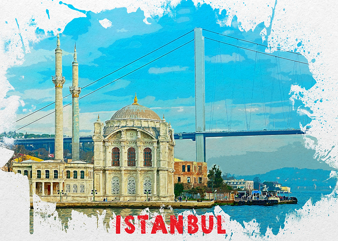 Istanbul