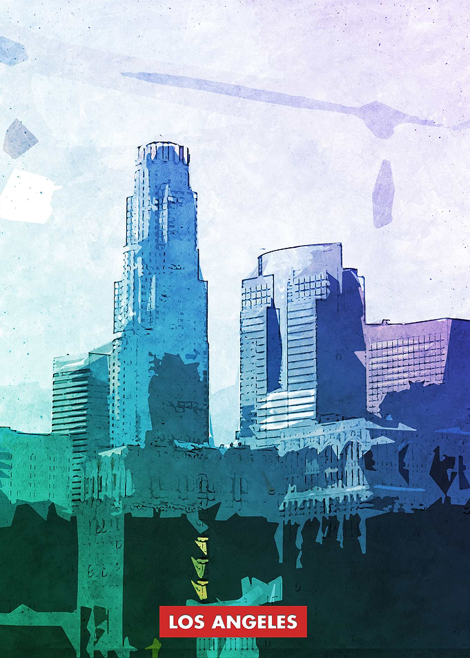 Los Angeles California