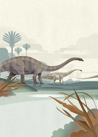 Diplodocus