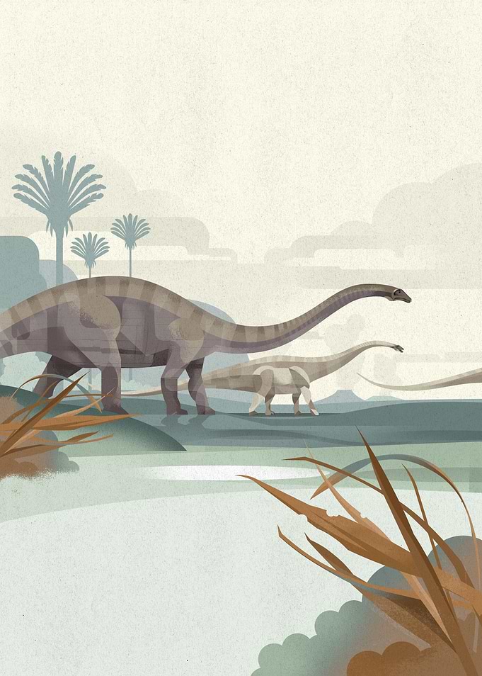 Diplodocus
