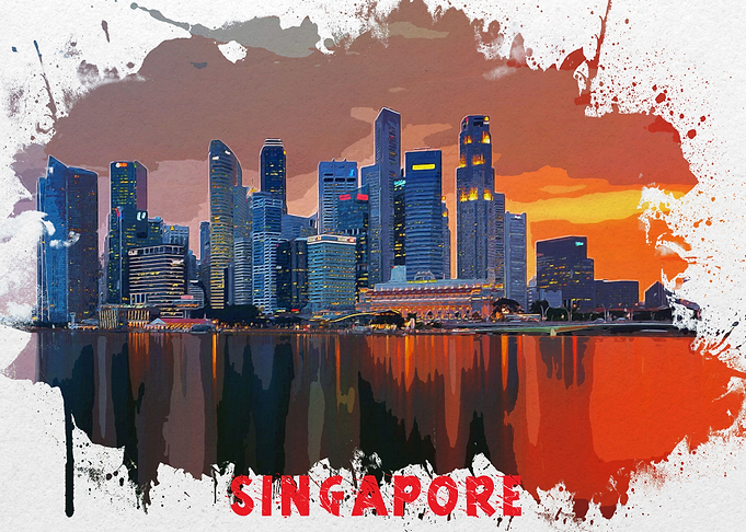 Singapore