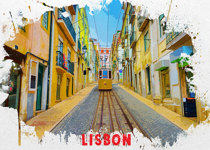 Lisbon