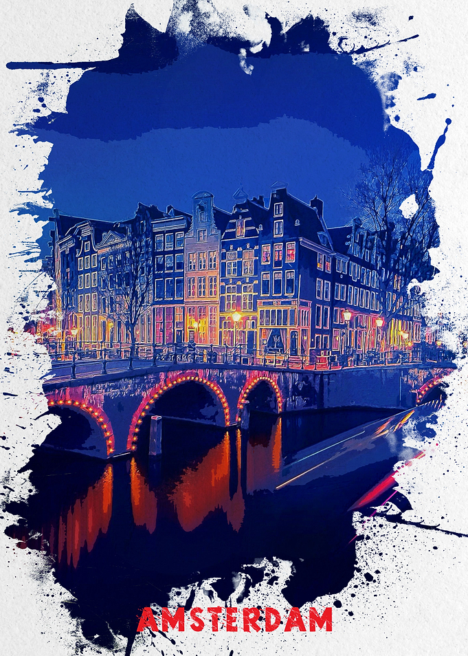 Amsterdam
