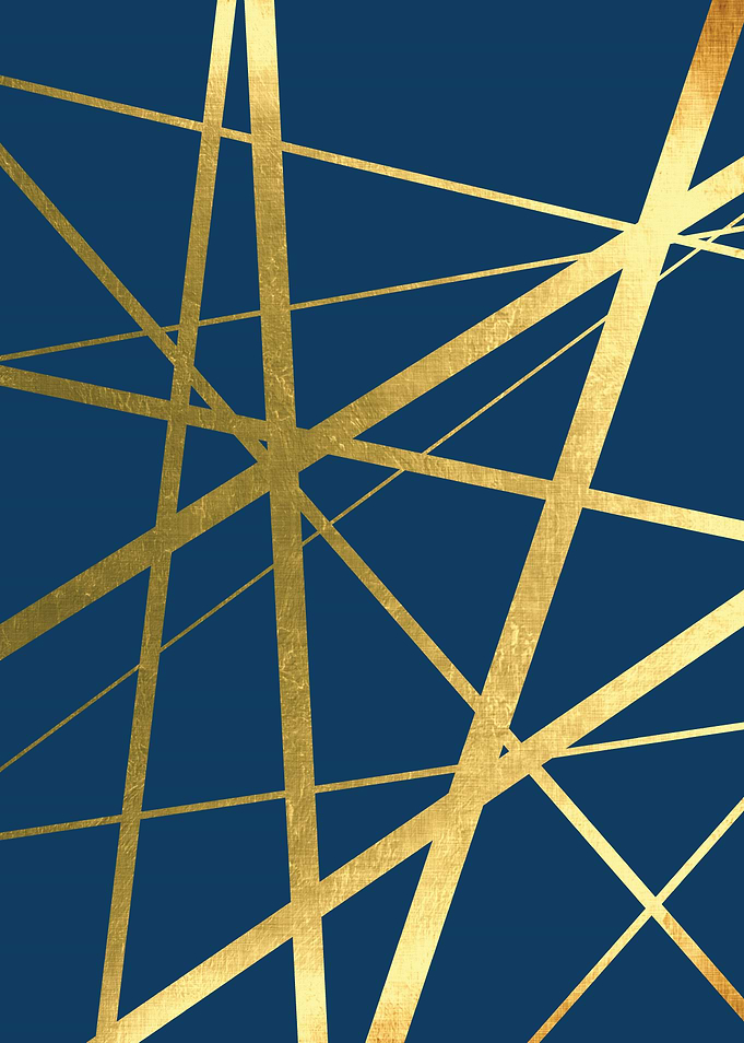 Geometric Lines