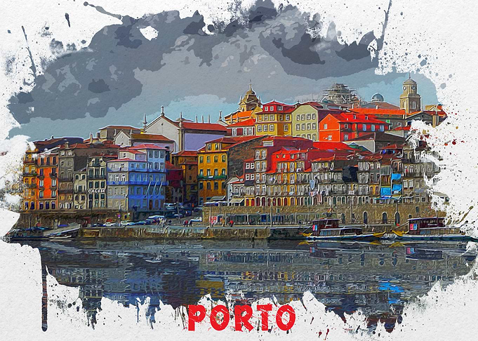 Porto