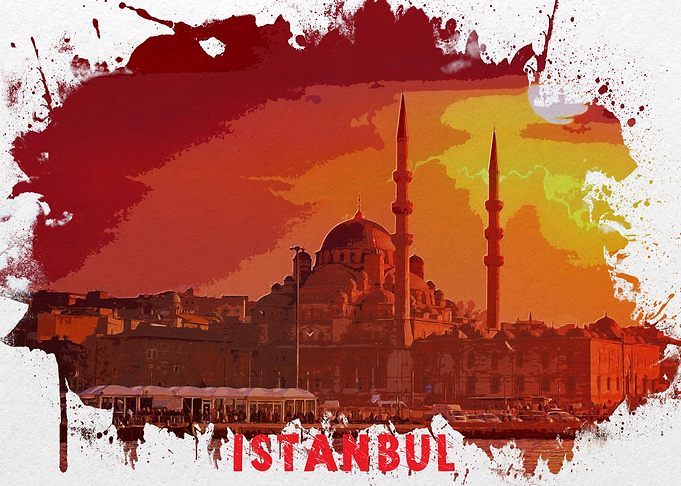 Istanbul