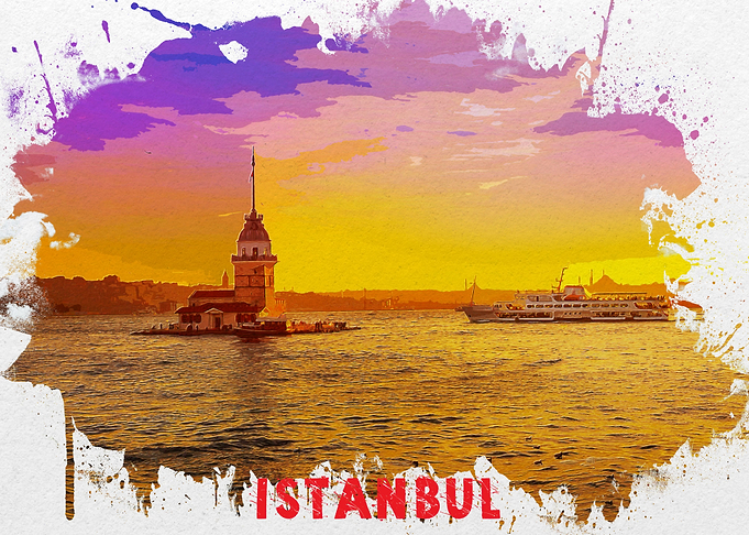 Istanbul