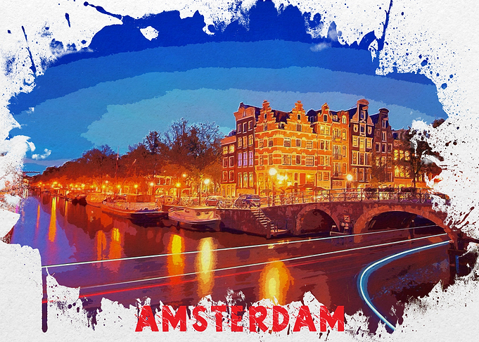 Amsterdam