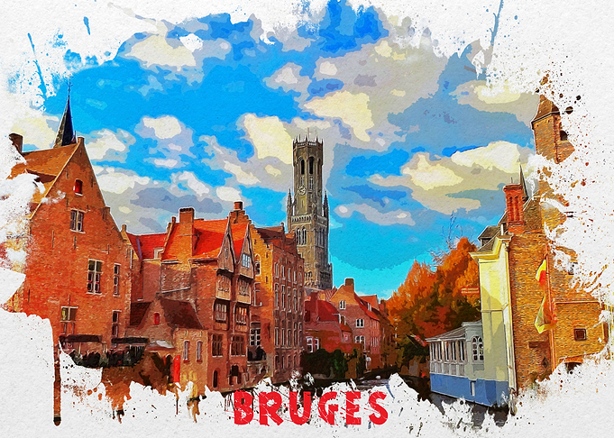 Bruges