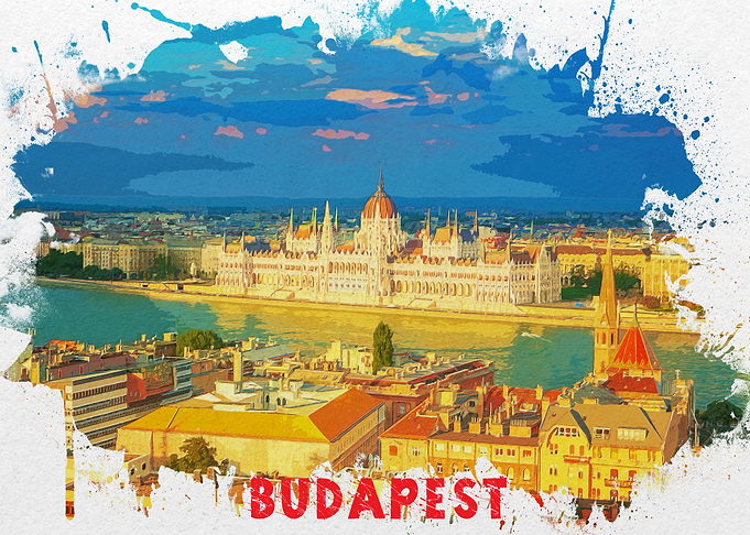 Budapest