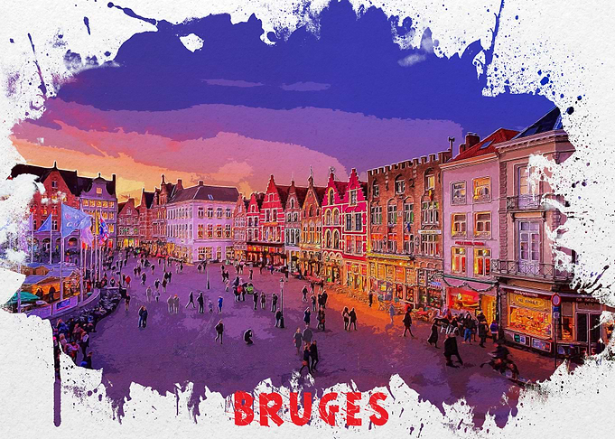 Bruges