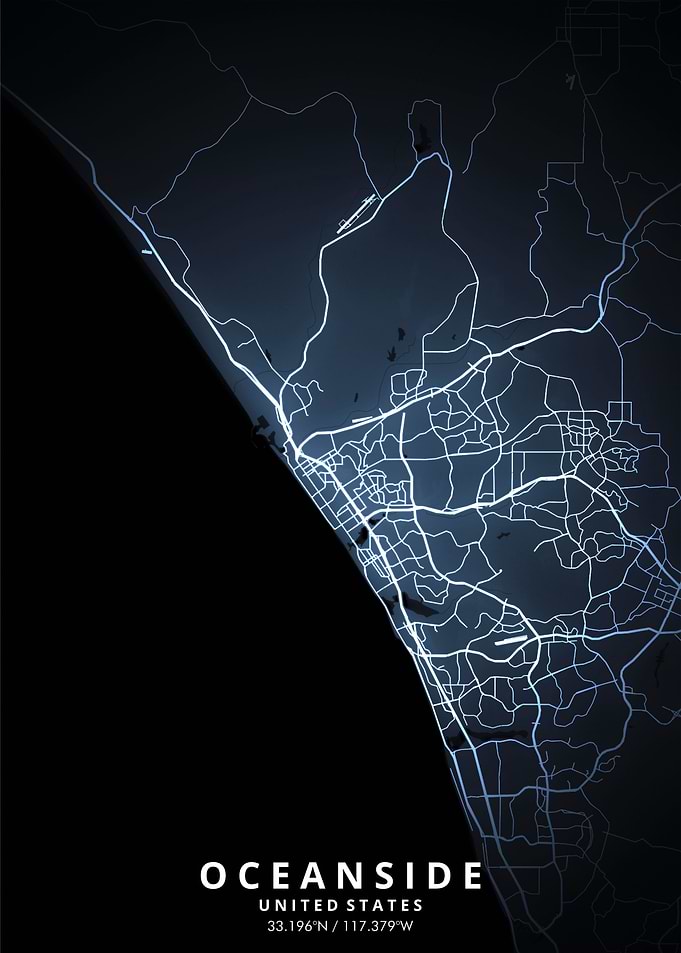 Oceanside California