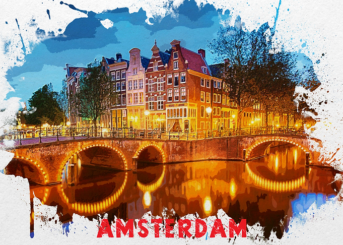 Amsterdam