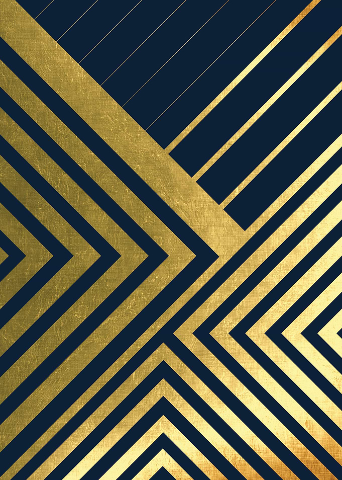 Geometric Lines