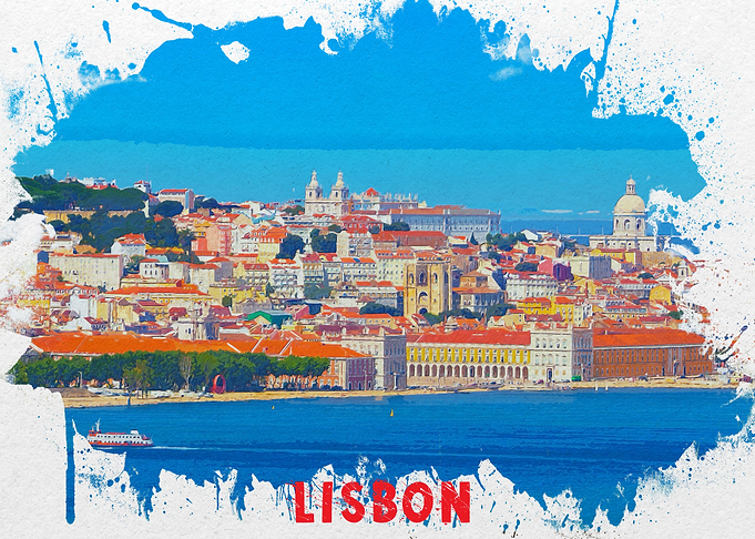 Lisbon
